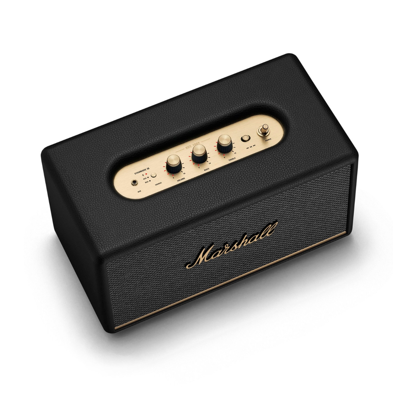 【Marshall】ブルートゥーススピーカー Stanmore III 　STANMORE3