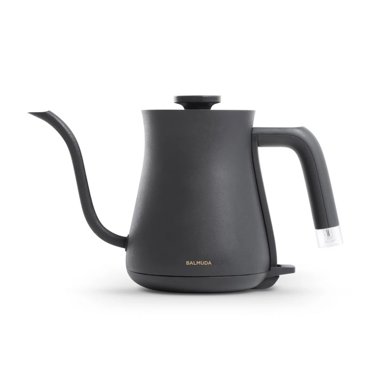 【BALMUDA】<br>電気ケトル<br>The Pot<br>KPT01JP