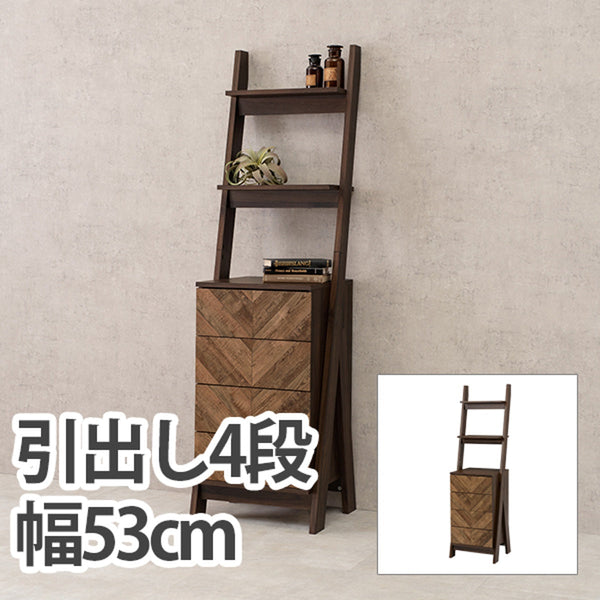 【お客様組立品】 チェストラック RCH-1091BR