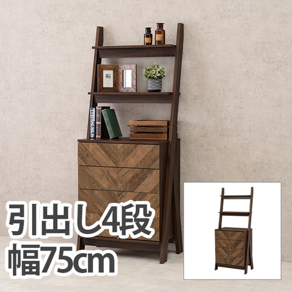 【お客様組立品】 チェストラック RCH-1094BR