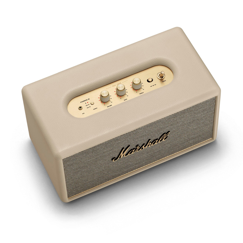 【Marshall】ブルートゥーススピーカー Stanmore III 　STANMORE3