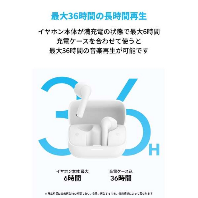 Anker<br>Soundcore K20i<br>A3994N