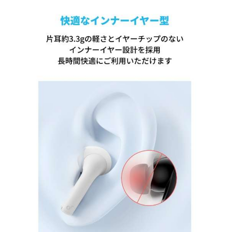 Anker<br>Soundcore K20i<br>A3994N