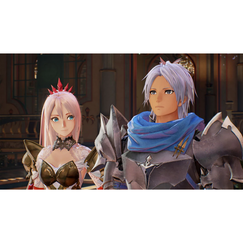 【PS5パッケージ版】Tales of ARISE - Beyond the Dawn Edition<br>テイルズオブアライズ