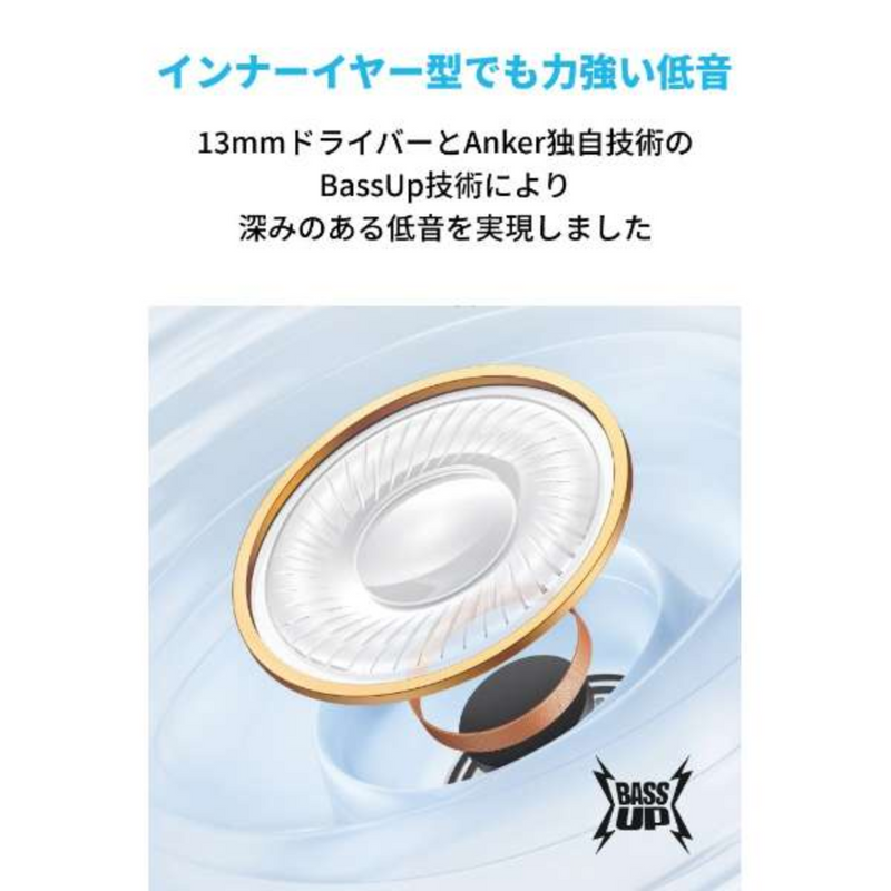 Anker<br>Soundcore K20i<br>A3994N