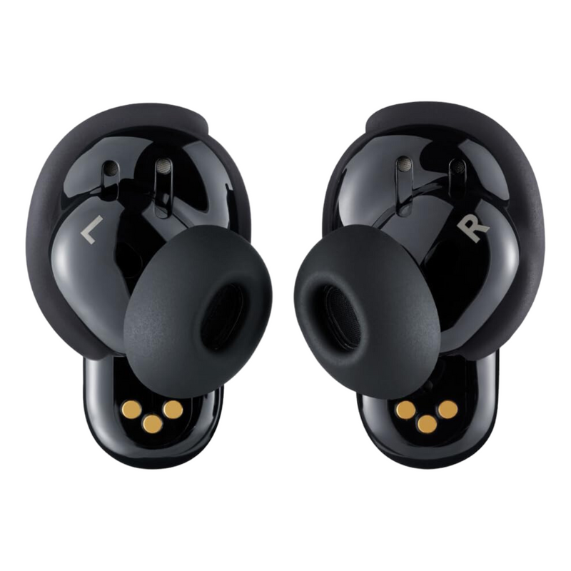 【BOSE】<br>ワイヤレスイヤホン　Bose QuietComfort Ultra Earbuds