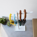 【tower】ハンギング傘立てタワー 山崎実業 4516/4517