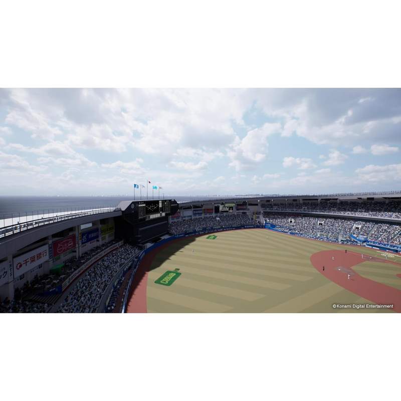 【PS5パッケージ版】<br>プロ野球スピリッツ2024-2025