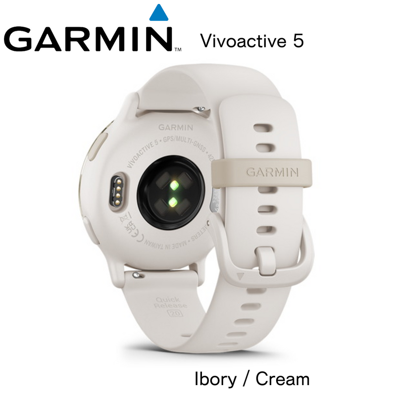 【 GARMIN 】<br>vívoactive5