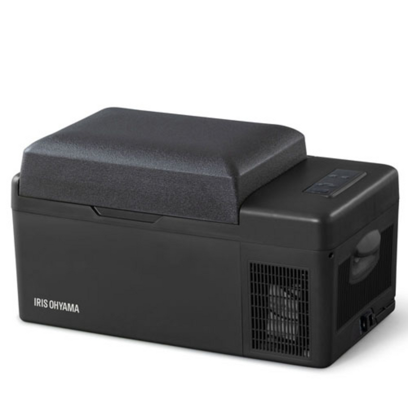 ポータブル冷凍冷蔵庫<br>容量：20L<br>IPD-2B