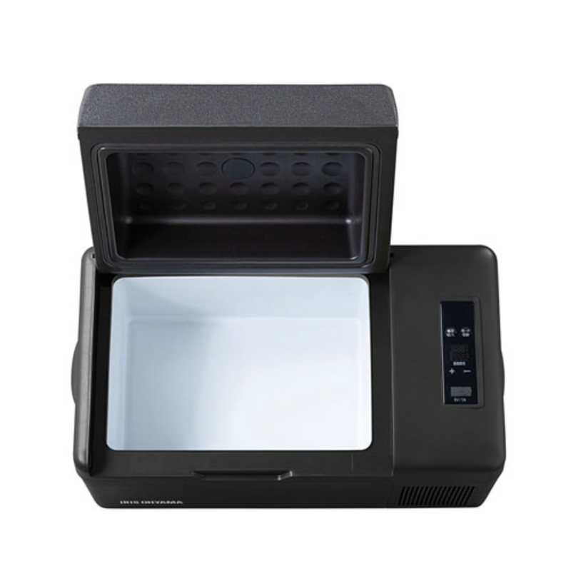 ポータブル冷凍冷蔵庫<br>容量：20L<br>IPD-2B