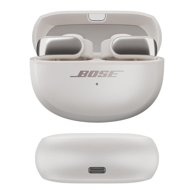 【BOSE】<br>ワイヤレスイヤホン　Bose Ultra Open Earbuds