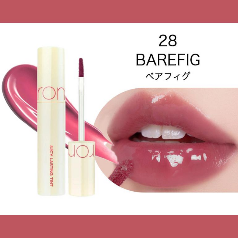 rom&nd (ロムアンド)<br>UICY LASTING TINT (ジューシーラスティングティント)<br>8809625241230