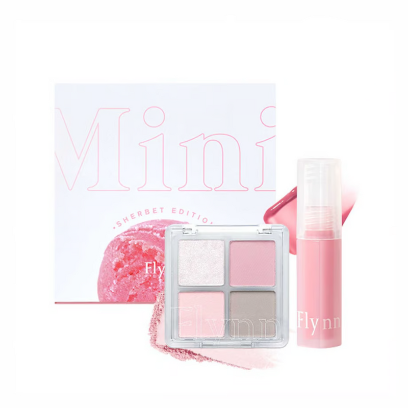 Flynn(フリン)<br>MINI SHERBET EDITION ミニシャーベットエディション<br>flynn-015-mse