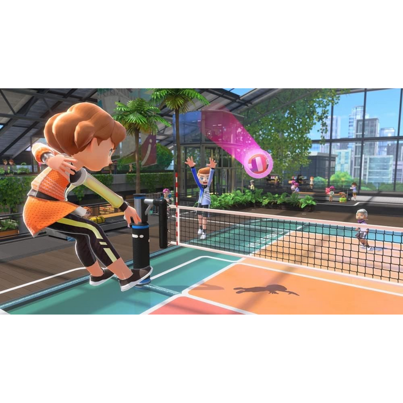 【Switchパッケージ版】<br>Nintendo Switch Sports