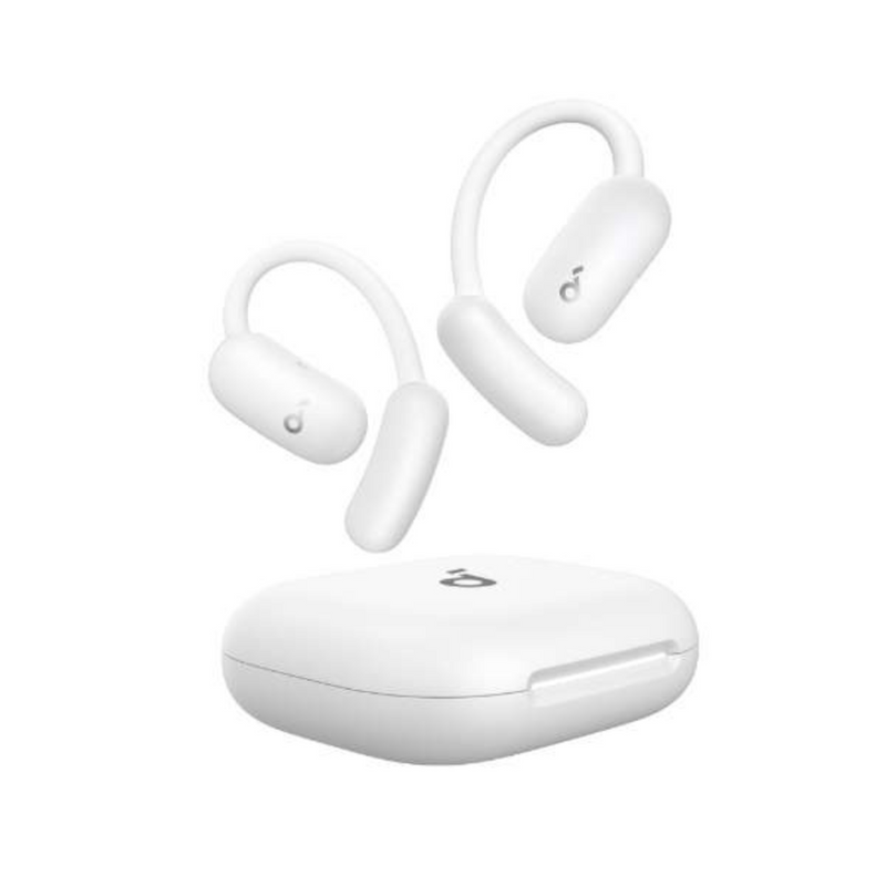 Anker Soundcore AeroFit 2<br>完全ワイヤレスイヤホン<br> A3874N