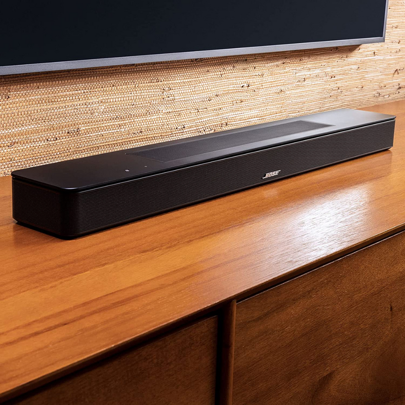 【BOSE】<br>サウンドバー<br>Bose Smart Soundbar 600