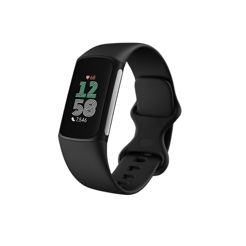 【Google】<br>Fitbit Charge 6<br>GA05183-AP