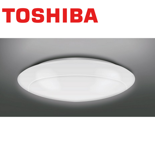 【東芝】<br>調光　LED　シーリングライト　8畳<br>LEDH8100A01W-LD