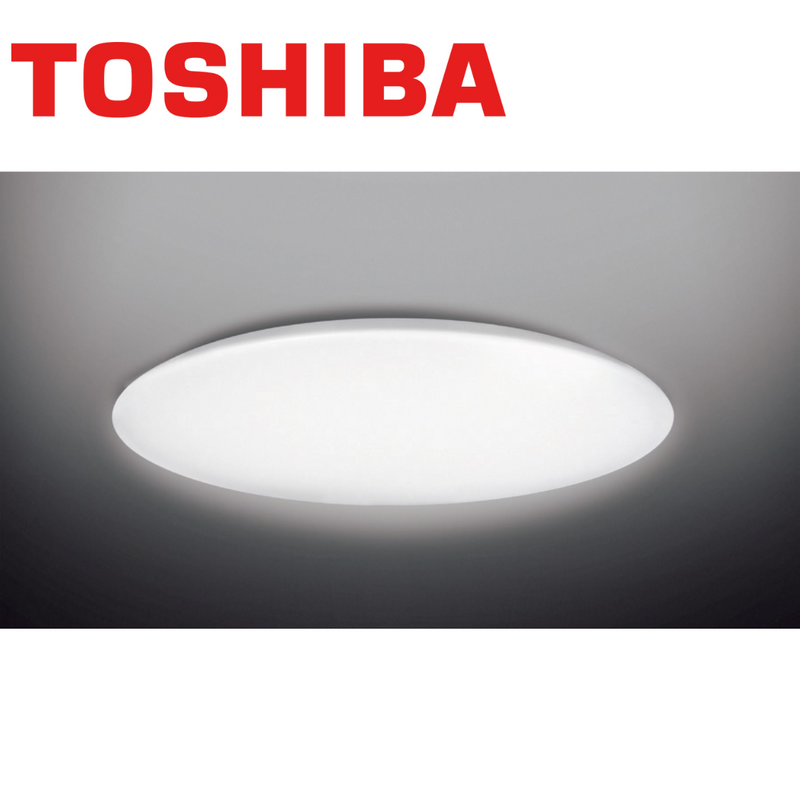 【東芝】<br>調光・調色　LED　シーリングライト　14畳<br>LEDH8604B01-LC