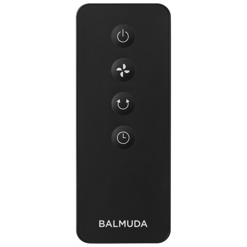 【BALMUDA】<br>扇風機<br>BALMUDA The GreenFan<br>EGF-1800