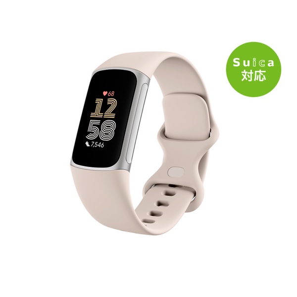 【Google】<br>Fitbit Charge 6<br>GA05185-AP