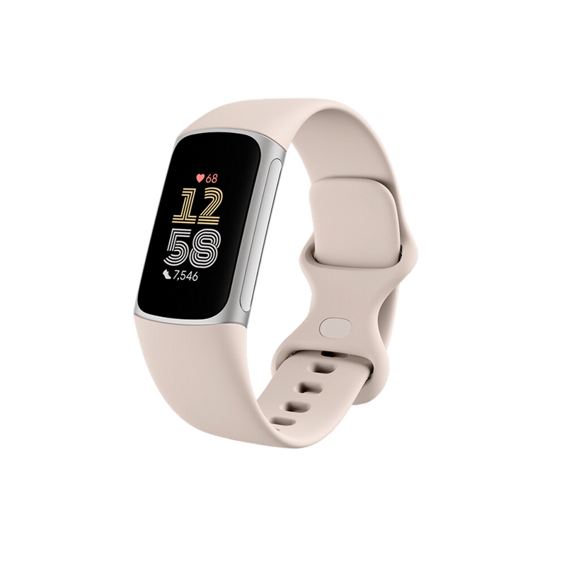 【Google】<br>Fitbit Charge 6<br>GA05185-AP