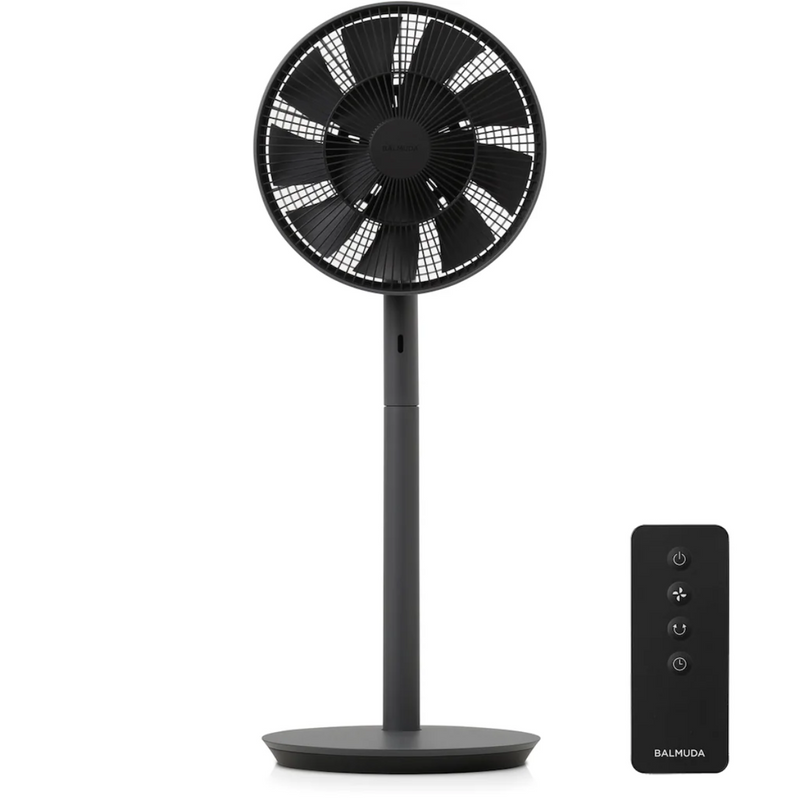 【BALMUDA】<br>扇風機<br>BALMUDA The GreenFan<br>EGF-1800