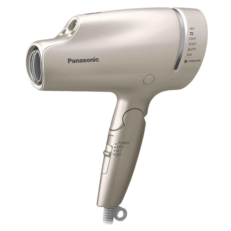 【Panasonic】<br>ヘアードライヤー　ナノケア<br>EH-NA9G