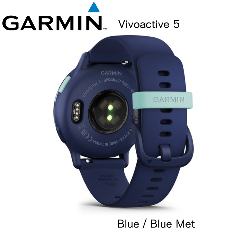 【 GARMIN 】<br>vívoactive5