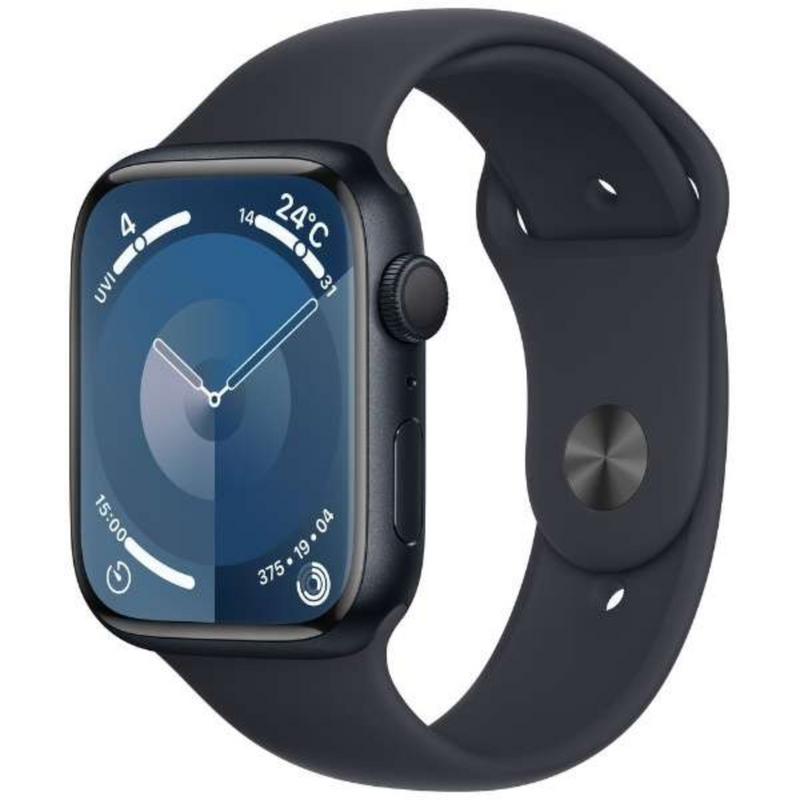 【Apple】<br>Apple Watch Series 9<br>41mm／GPSモデル<br>MR8W3J/A