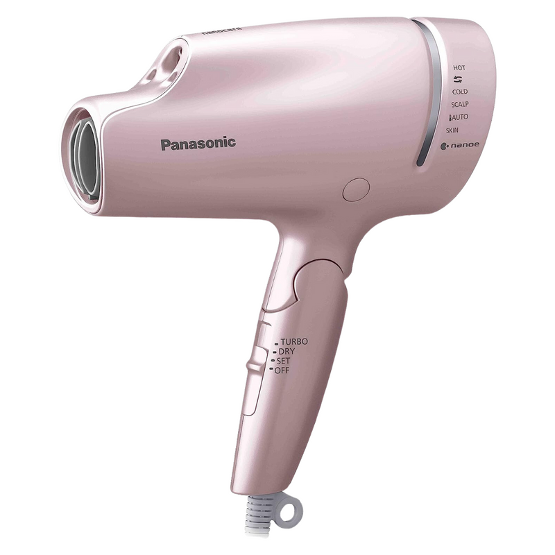 【Panasonic】<br>ヘアードライヤー　ナノケア<br>EH-NA9G