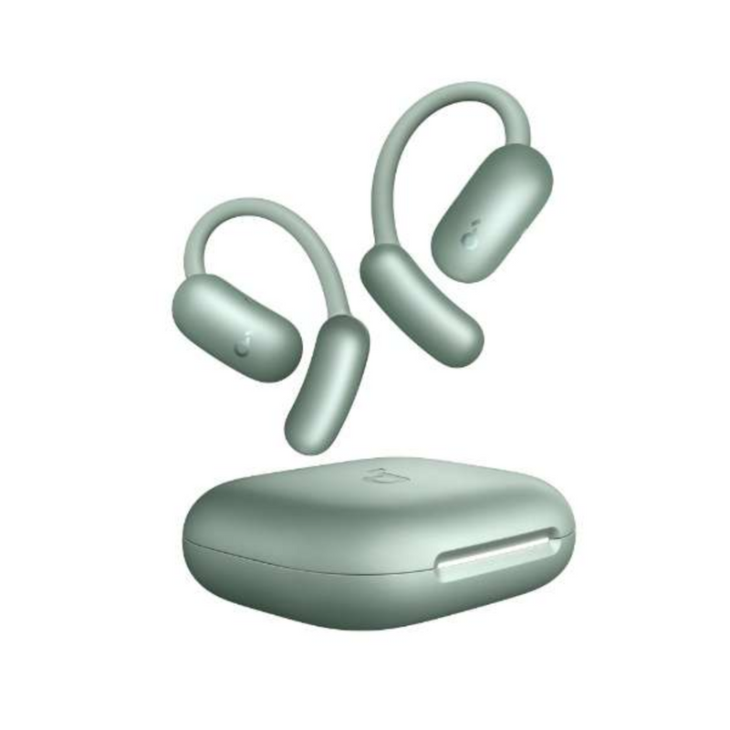 Anker Soundcore AeroFit 2<br>完全ワイヤレスイヤホン<br> A3874N