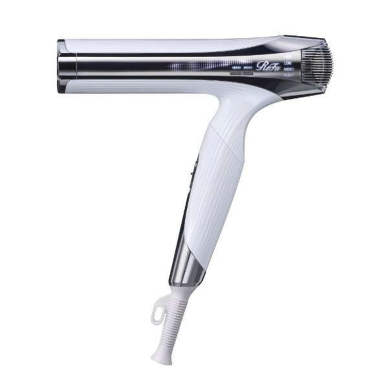 【ReFa】1/15まで限定！20％OFF<br>BEAUTECH DRYER SMART W<br>ドライヤー スマート ダブル