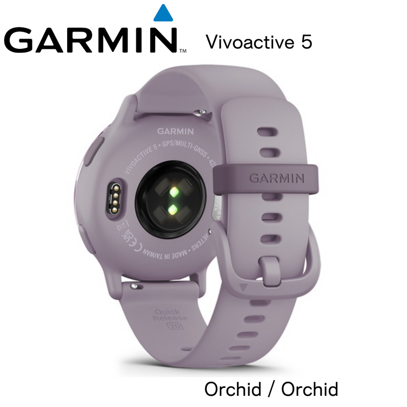 【 GARMIN 】<br>vívoactive5