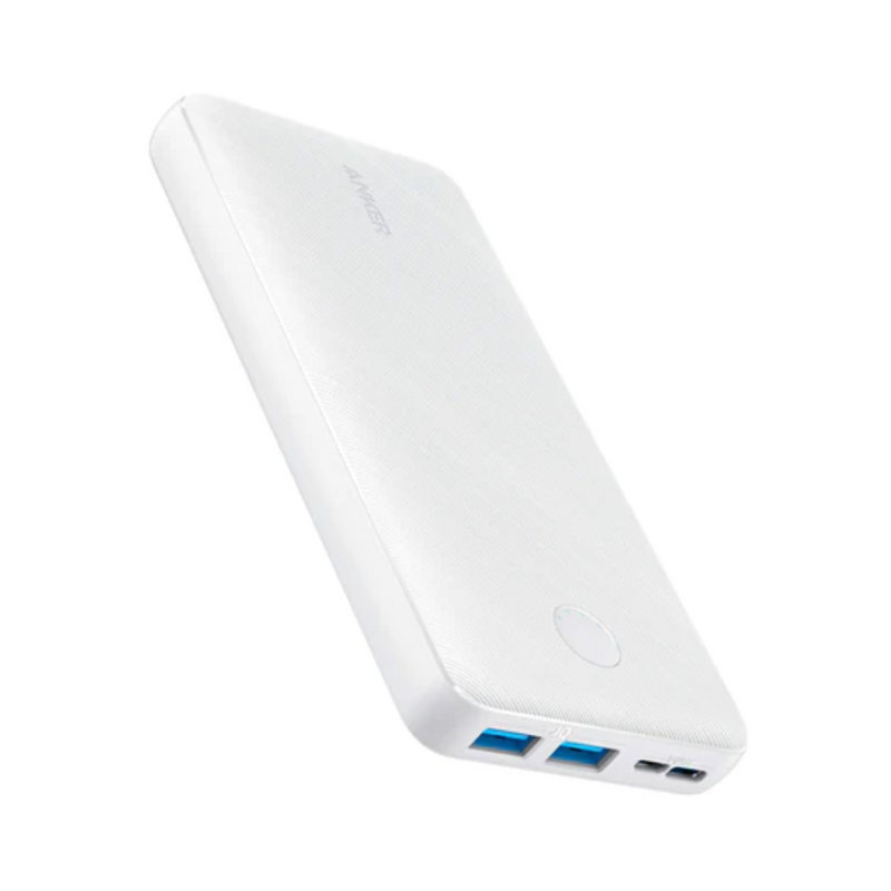 PowerCore Essential 20000<br>モバイルバッテリー<br>＜全2色＞　