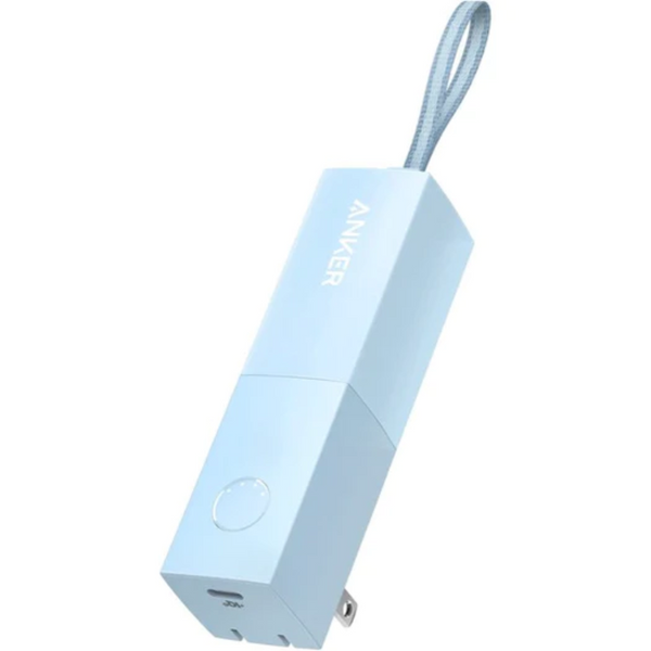 511 Power Bank（PowerCore Fusion 5000）<br>モバイルバッテリー<br>＜全4色＞