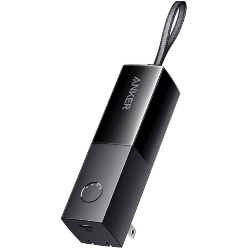 511 Power Bank（PowerCore Fusion 5000）<br>モバイルバッテリー<br>＜全4色＞