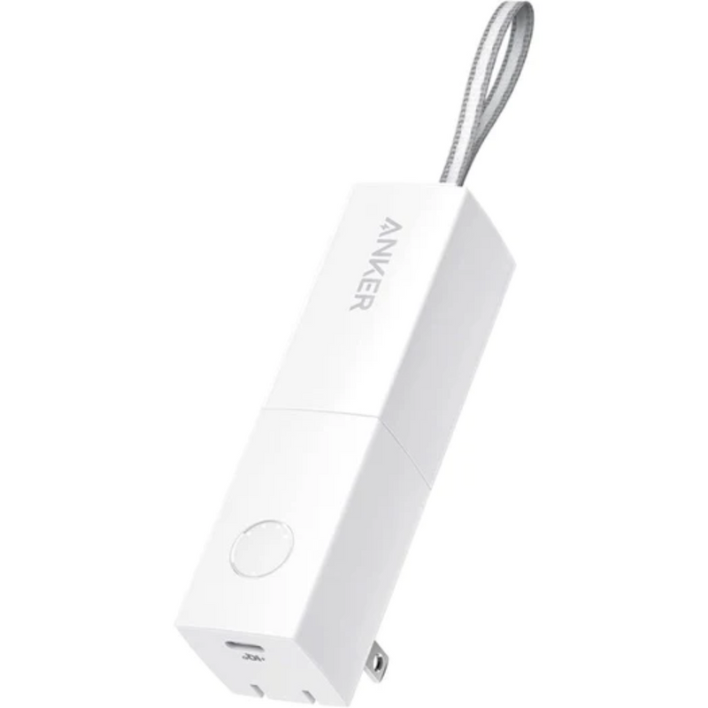 511 Power Bank（PowerCore Fusion 5000）<br>モバイルバッテリー<br>＜全4色＞