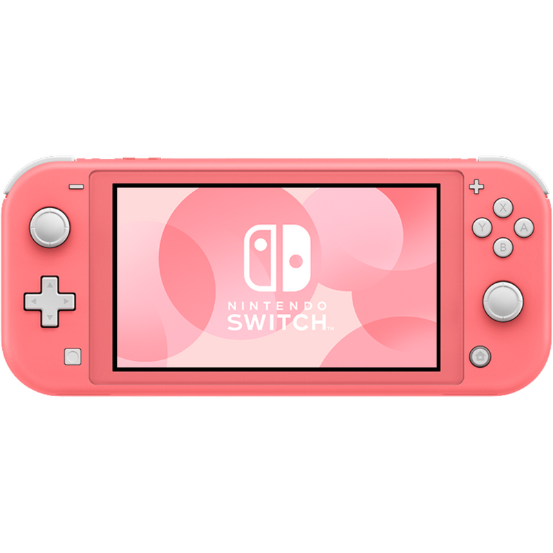 Nintendo Switch Lite(ニンテンドースイッチライト) 本体