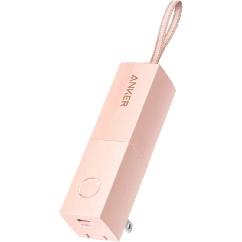 511 Power Bank（PowerCore Fusion 5000）<br>モバイルバッテリー<br>＜全4色＞