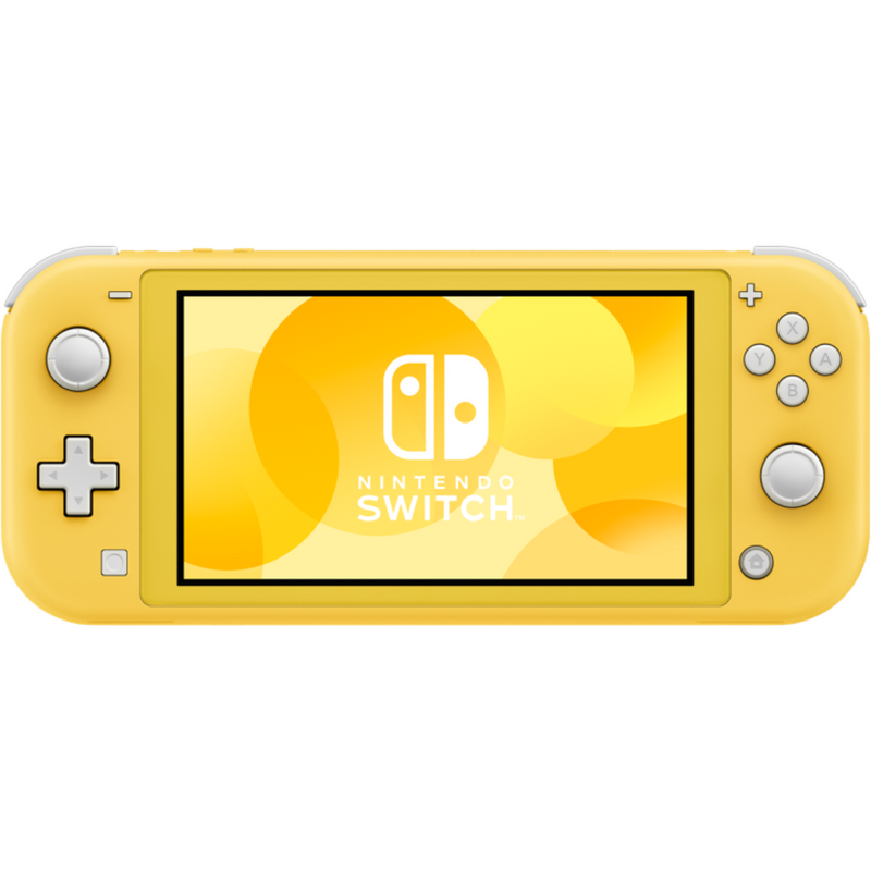 Nintendo Switch Lite(ニンテンドースイッチライト) 本体