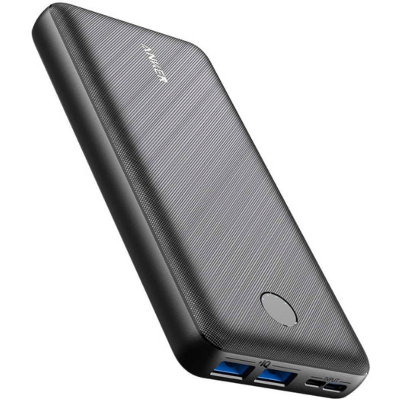 PowerCore Essential 20000<br>モバイルバッテリー<br>＜全2色＞　