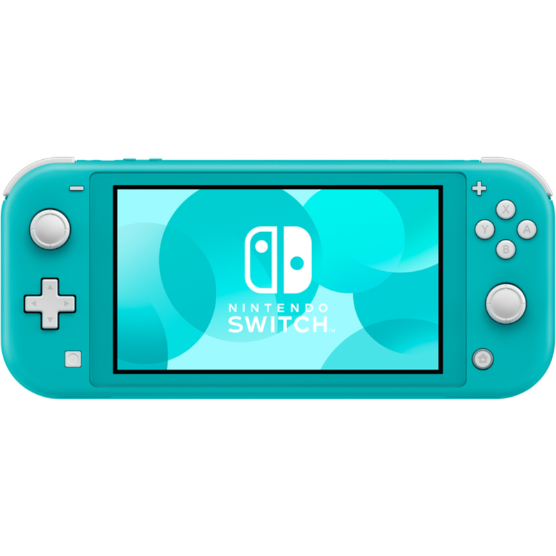 Nintendo Switch Lite(ニンテンドースイッチライト) 本体