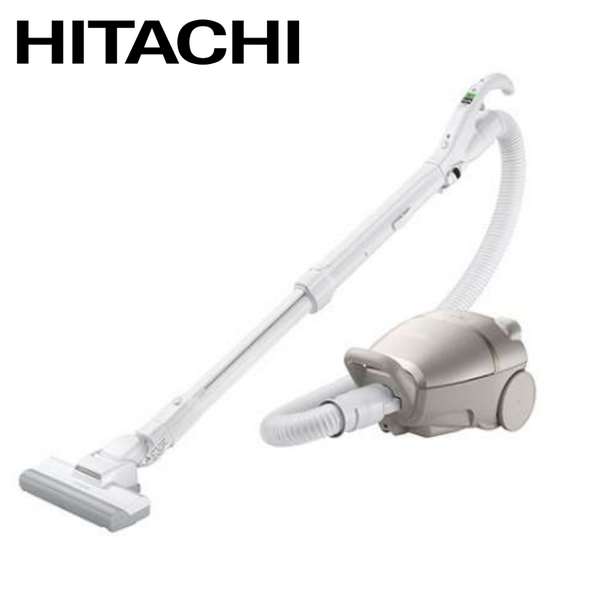 【HITACHI】<br>紙パック式クリーナーかるパック<br>CV-KP300L