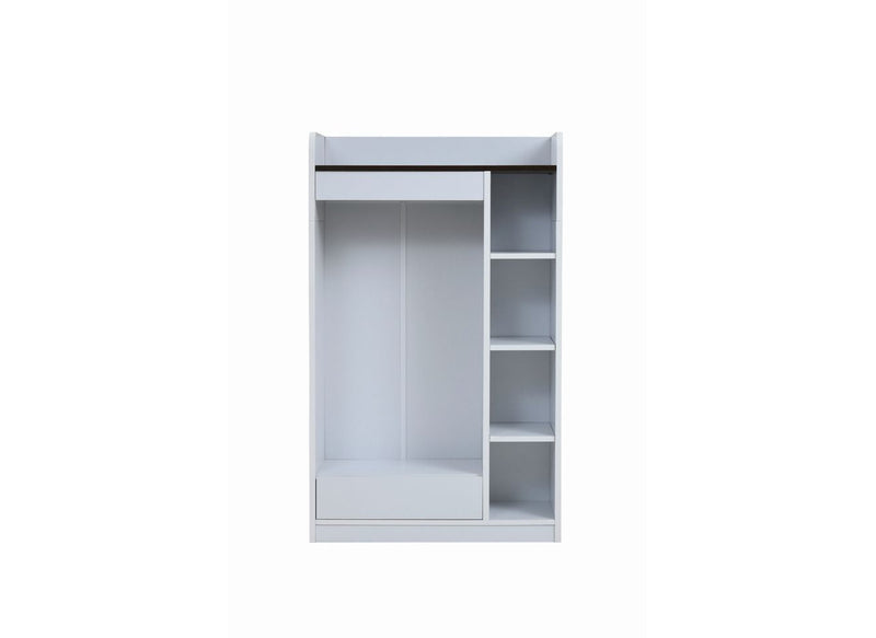 【お客様組立品】<br>Living Storageシリーズ<br>幅70cm 奥行29cm<br>マルチ収納ラック<br>FWD-0009