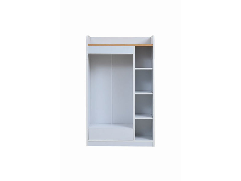 【お客様組立品】<br>Living Storageシリーズ<br>幅70cm 奥行29cm<br>マルチ収納ラック<br>FWD-0009