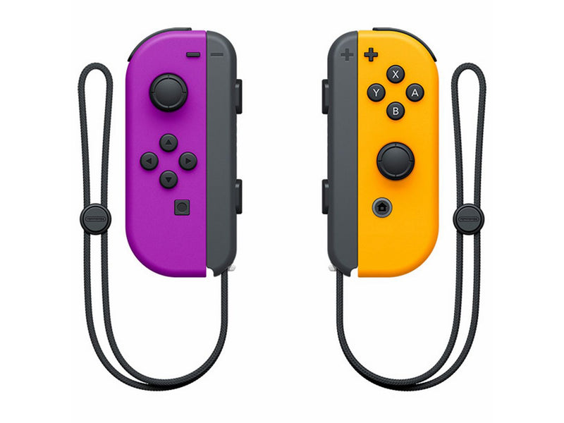 Joy-Con(L)／(R)