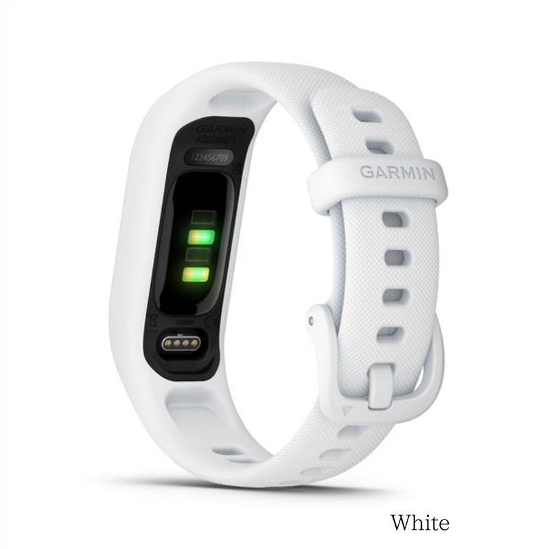 【 GARMIN 】<br> Vivosmart 5（S/Mサイズ）