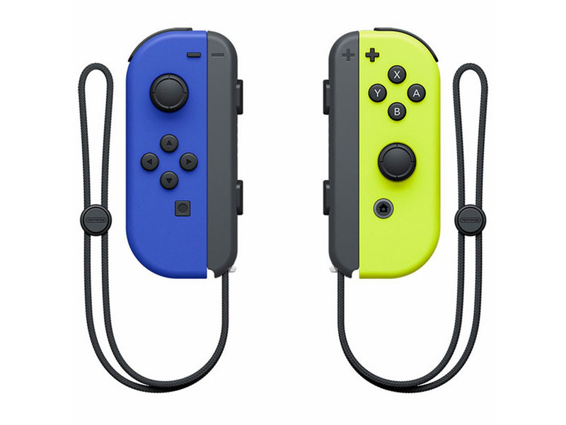 Joy-Con(L)／(R)